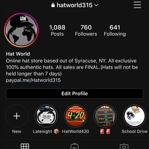 For more styles custom items etc follow me on ig